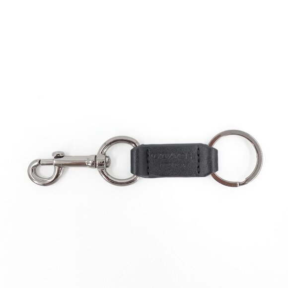 Coach Boxed 3 In 1 Wallet Gift Set Black OS - Picture 13 of 14